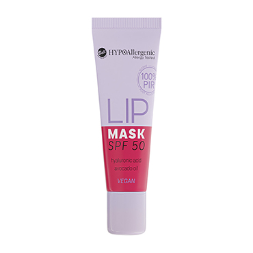 MASCHERA LABBRA VEGAN SPF50 FRUIT J. 10g